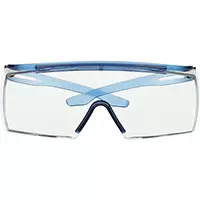 3M LUNETTES DE SÉCURITÉ SÉRIE 3700 SECUREFITMC, LENTILLE TRANSPARENT, ANTIBUÉE, ANSI Z87+/RÉPOND OU SURPASSE LA NORME CSA Z94.3 