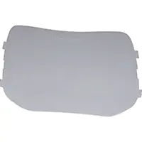 3M MASQUES DE SOUDEUR SPEEDGLASMC A/FILTRE VARIABLE AUTONOIRCISSANT DE SÉRIE 100, EXTÉRIEUR 