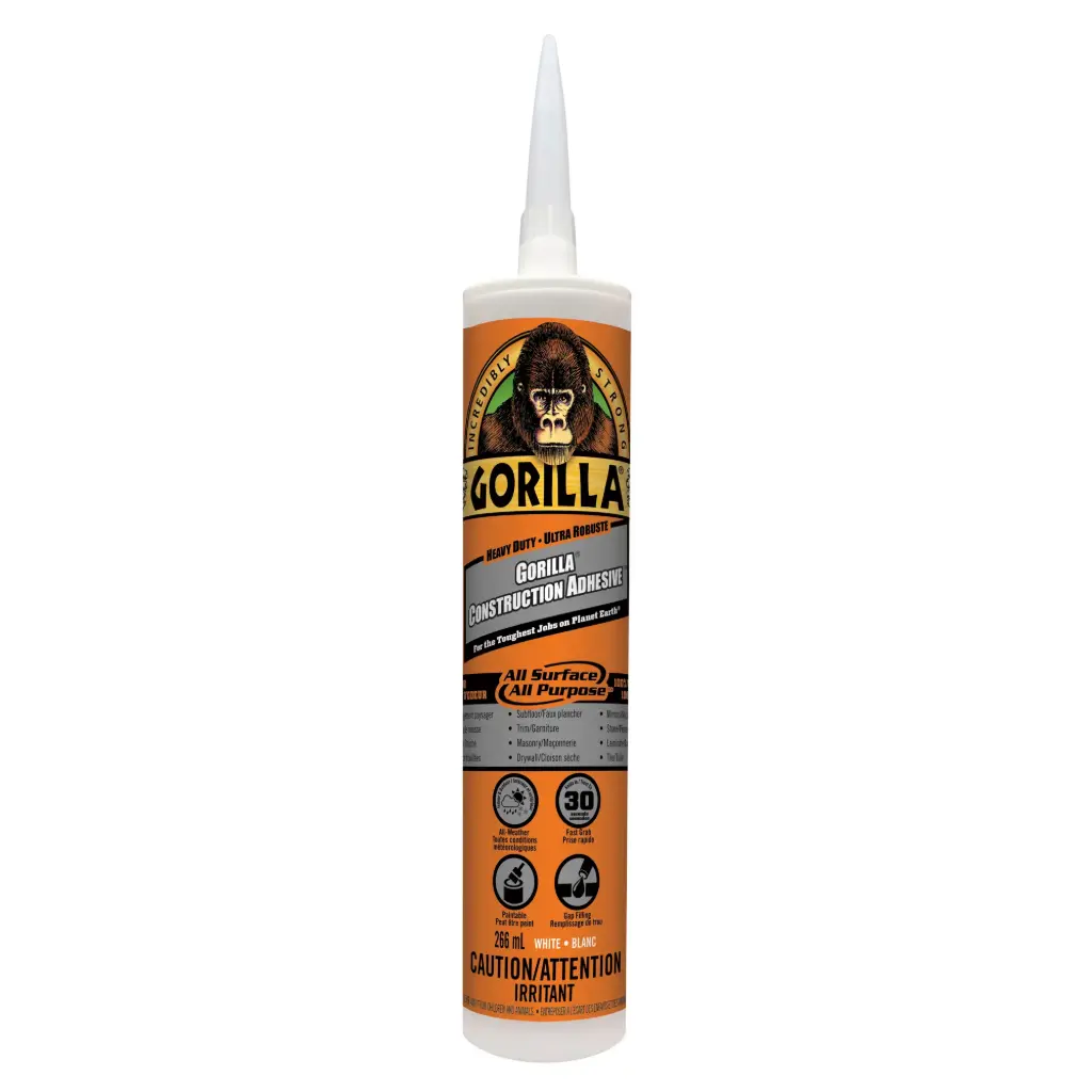 CONSTRUCTION ADHESIVE