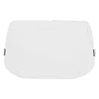 3M PLAQUE DE PROTECTION EXTERNE POUR MASQUES DE SOUDEUR SPEEDGLASMC DE SÉRIE 9100 