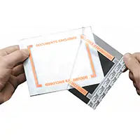 3M POCHETTES EN BLOC, 10" LO X 6" LA 