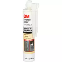 3M PRODUIT DE RÉPARATION DU BÉTON, TUBE, GRIS 