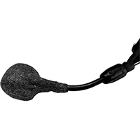 3M PROTECTEUR DE MICROPHONE PELTORMC 