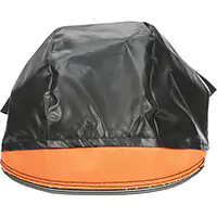 3M PROTECTEUR IGNIFUGE POUR HARNAIS DE TÊTE VERSAFLOMC DE 3MMC 