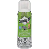 3M PROTECTEUR POUR TISSUS D'EXTÉRIEUR SCOTCHGUARDMC, 297 G, CANETTE AÉROSOL, TRANSPARENT 