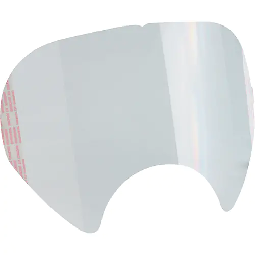 3M PROTECTEURS POUR LENTILLE CLAIRE 