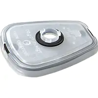 3M PRÉFILTRES POUR RESPIRATEURS SÉRIE 2200 