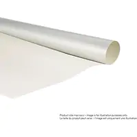 3M RUBAN DOUBLE FACE, 25,4 MM (1") LA X 55 M (180') LO, 6,7 MILS 