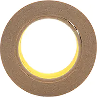 3M RUBAN DOUBLE FACE, POLYESTER, 48 MM (2") LA X 33 M (108') LO, 4 MILS ÉPAIS 