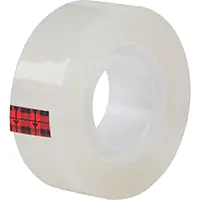 [OC148] RUBAN TRANSPARENT & INVISIBLE 