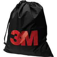 3M SAC DE RANGEMENT POUR RESPIRATEUR 