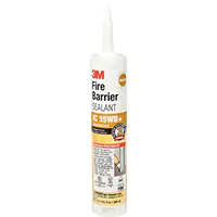 3M SCELLANT IGNIFUGE 