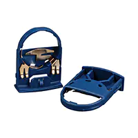 3M SUPPORT DE BATTERIE 9100 SPEEDGLASMC 