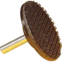 3M SUPPORT DE PATIN DE PONCEUSE 