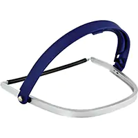 3M SUPPORT DE VISIÈRE UNIVERSEL POUR CASQUE DE SÉCURITÉ 