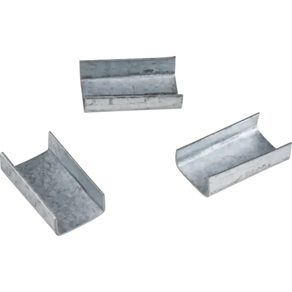[PF408] STEEL JOINTS - BTS 2000
