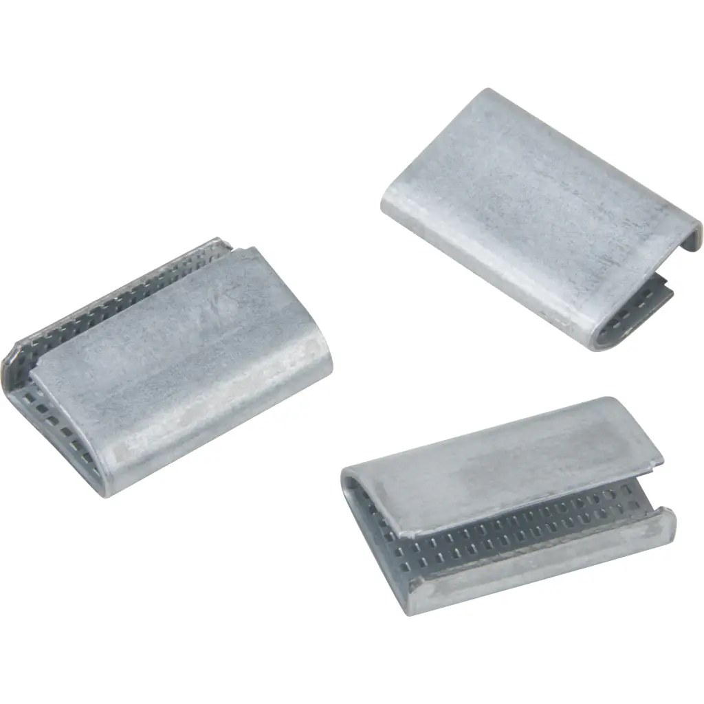[PF991] JOINTS DENTELÉS POUR FEUILLARD - BOITE DE 1000