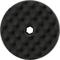 3M TAMPON DE POLISSAGE EN MOUSSE 33285 PERFECT-ITMC, 6" DIA., MOUSSE BOITE DE 2 