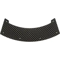 3M TAMPON FRONTAL DE RECHANGE POUR CASQUE DE SÉCURITÉ BOITE DE 20 