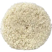 3M TAMPON POUR MASTIC DE 05703, 8" DIA., LAINE 