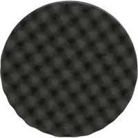 3M TAMPON À POLIR, 8" DIA., MOUSSE BOITE DE 2