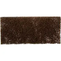 3M TAMPON À RÉCURER, 10" LO X 4-5/8" LA 