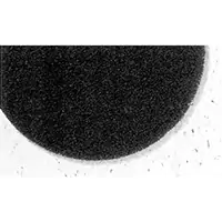 3M TAMPONS DE DÉCAPAGE PRO-STRIP SÉRIE 7300, 20", DÉCAPANT, NOIR 