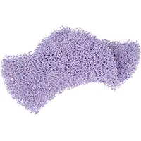 3M TAMPONS À RÉCURER POURPRESCOTCH-BRITEMC MAUVE, 4-1/2" LO X 2-4/5" LA