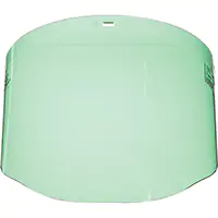 3M ÉCRAN FACIAL EN POLYCARBONATE 