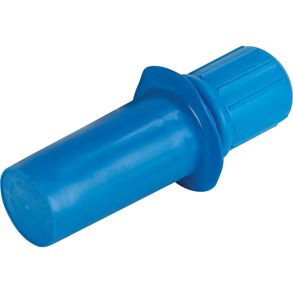 STRAPPING FILM HANDLE