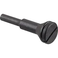 ADAPTATEUR POUR BROCHE 1/4 PO DE RECTIFIEUSE DE MATRICES À ANGLE DROIT M12 FUELMC – MILWAUKEE