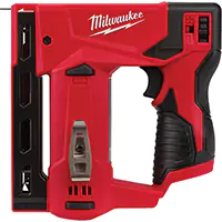 [TYY030] AGRAFEUSE DE COURONNES M12MC, AGRAFES 1/4" – 9/16" – MILWAUKEE
