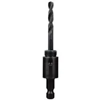 [TYG173] ARBRE À FILETAGE LARGE, 1-1/4" ET PLUS, 3/8" TIGE – MILWAUKEE