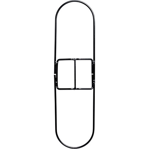 SUPPORT DE VADROUILLE À ÉPOUSSETER ENCLIQUETABLE, 48”, MÉTAL