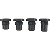 BEC SANS RETENUE POUR L’OUTIL POUR RIVETS AVEUGLES 1/4" M18MC – MILWAUKEE