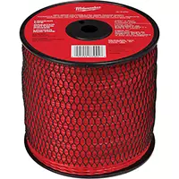 BOBINE DE LIGNE 0,095" POUR TAILLE-HERBE – MILWAUKEE