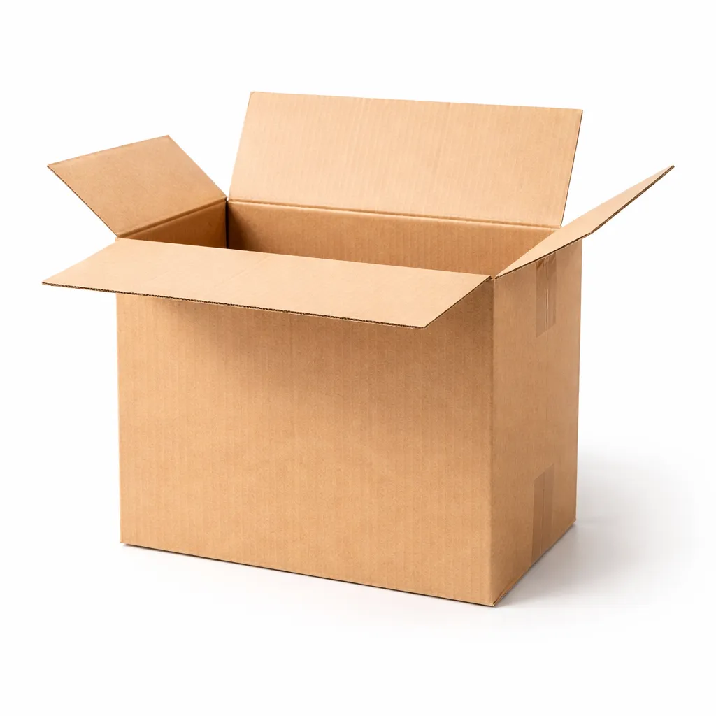 [C-1028] BOX 10’‘x10’‘x10’’ – PKG OF 25