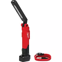 BÂTON LUMINEUX USB REDLITHIUM AVEC AIMANT XJ080 – MILWAUKEE