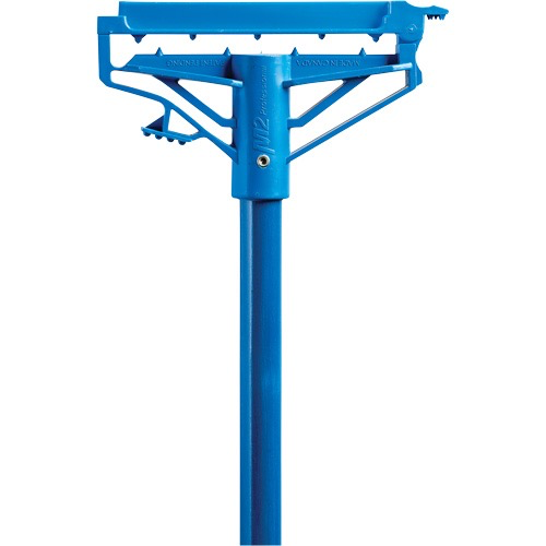 [JN055] STEP-N-GO HANDLE, FIBERGLASS, OPEN BAR TIP, 1” DIA, 60” LENGTH