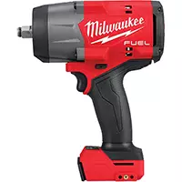 CLÉ À CHOC 1/2'' À COUPLE ÉLEVÉ M18 FUEL AVEC ANNEAU DE FRICTION 18 V MANDRIN 1/2'' MILWAUKEE UAX291