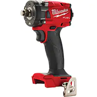 CLÉ À CHOCS COMPACTE M18 FUEL 18V AVEC ANNEAU DE FRICTION MILWAUKEE UAK139