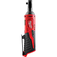 CLÉ À CLIQUET SANS FIL M12 MILWAUKEE TMB764