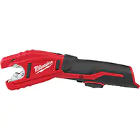 COUPE-TUBE POUR CUIVRE M12 (OUTIL SEULEMENT) MILWAUKEE TMB614