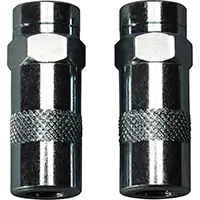 COUPLEUR HAUTE PRESSION POUR PISTOLET GRAISSEUR MILWAUKEE TMB519