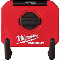 CROCHET DROIT 4'' PACKOUT MILWAUKEE UAV238