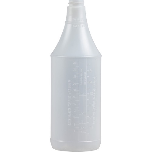[JN109] BOUTEILLE À PULVÉRISATEUR - 32 OZ