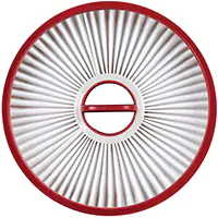 FILTRE POUR ASPIRATEUR COMPACT M18 HEPA POUR 0,25 GAL. US – MILWAUKEE (JN926)