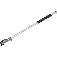 FIXATION DE RALLONGE DE 3' POUR ACCESSOIRES M18 FUEL QUIK-LOK – MILWAUKEE NO569