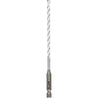 FORET MULTI-MATÉRIAUX SHOCKWAVE 5/32", TIGE HEXAGONALE, CARBURE – MILWAUKEE UAU182