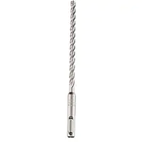 FORET POUR PERCEUSE À PERCUSSION MX4™ 1/4", TIGE SDS-PLUS, CARBURE – MILWAUKEE TYF236